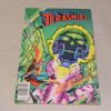 Teräsmies 10 - 1991